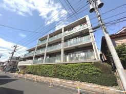 足立区古千谷本町３丁目