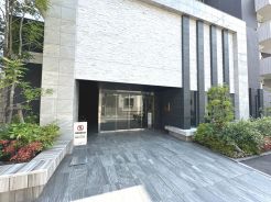 足立区西新井７丁目