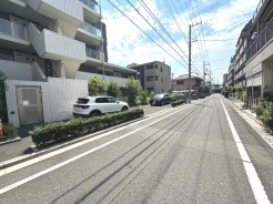 足立区西新井７丁目