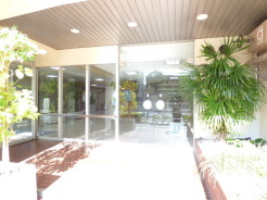 足立区栗原３丁目