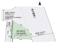 足立区本木２丁目