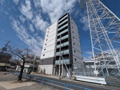 足立区西新井５丁目