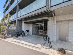 足立区西新井５丁目