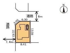 足立区西伊興２丁目