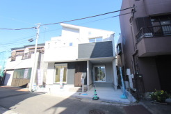 同社仕様施工例