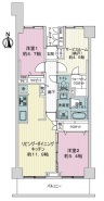 足立区梅島３丁目