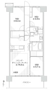 足立区西新井３丁目