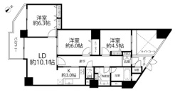 足立区西新井２丁目