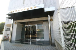 足立区西新井２丁目