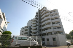 足立区西新井２丁目