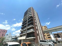 谷在家駅徒歩２分、令和３年築の築浅物件