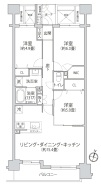 足立区伊興４丁目