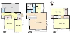 足立区島根１丁目