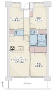 足立区江北６丁目
