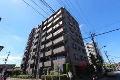 足立区江北６丁目