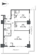 足立区栗原４丁目
