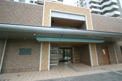 足立区栗原４丁目