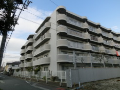 足立区本木北町