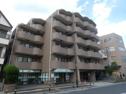 足立区梅田８丁目