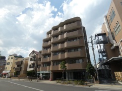 足立区梅田８丁目