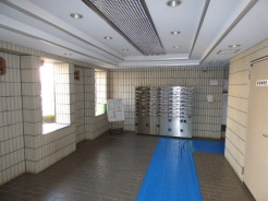 足立区興野１丁目