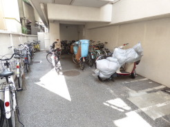 足立区梅田６丁目