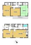 足立区東伊興２丁目