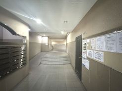 足立区西新井２丁目
