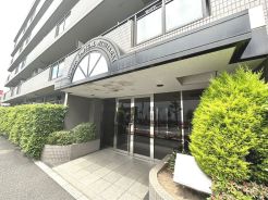 足立区西新井２丁目