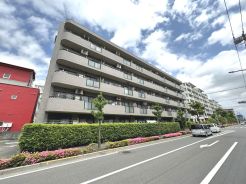 足立区西新井２丁目