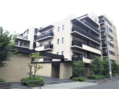足立区西新井栄町１丁目