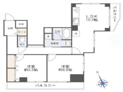足立区西新井本町３丁目