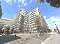 足立区西新井栄町１丁目