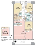 足立区西新井栄町１丁目