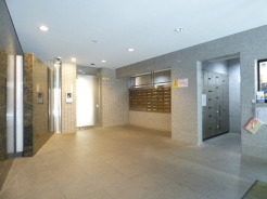 足立区竹の塚６丁目