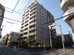 足立区竹の塚６丁目