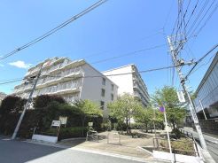 足立区江北４丁目