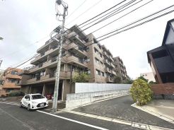 足立区関原３丁目