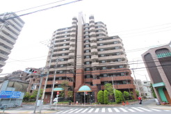 足立区梅田６丁目