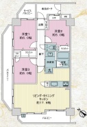 足立区梅田６丁目