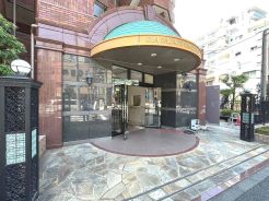 足立区梅田６丁目