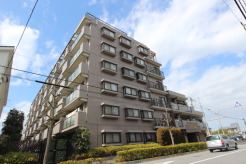 足立区栗原２丁目