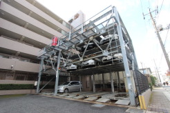 足立区栗原２丁目