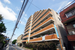 足立区谷在家２丁目