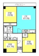 足立区梅島３丁目