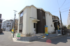 同社仕様施工例