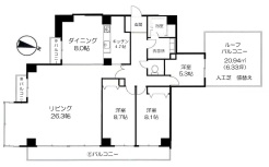 足立区西新井２丁目