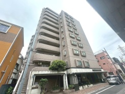 足立区梅田７丁目