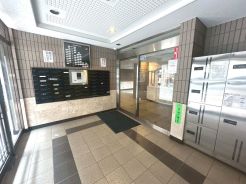 足立区梅田７丁目