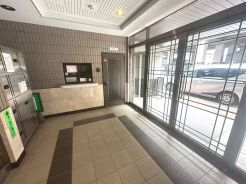 足立区梅田７丁目